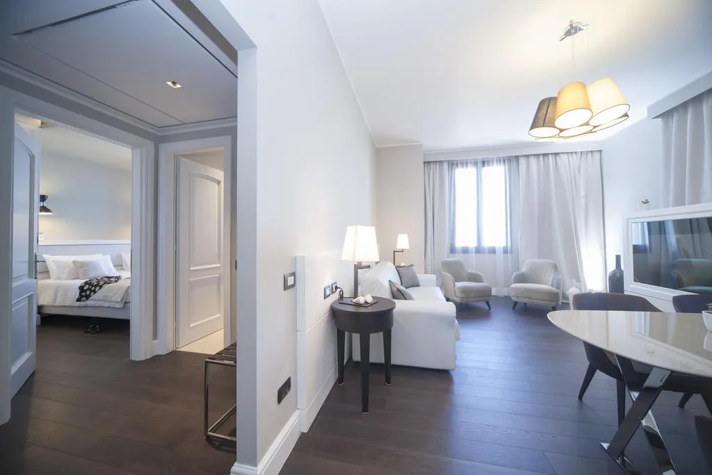 SUITE CLASSIC Room, Grande Italia- Chioggia, Venice
