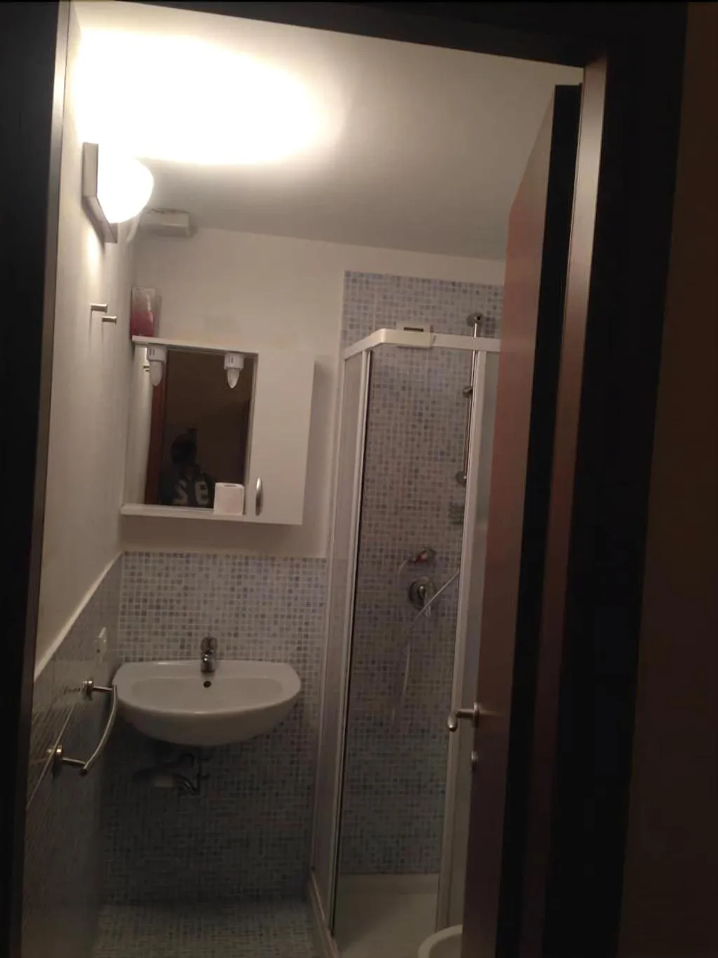 Room, Le Charme House 2, Naples