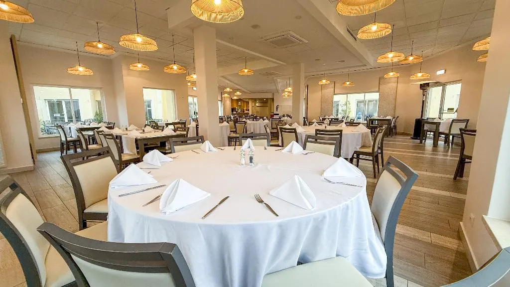 Restaurant, AP Adriana Beach Resort, Algarve