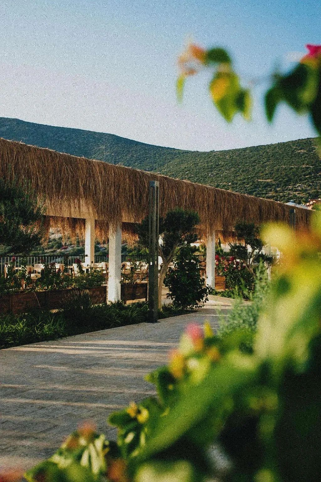 Restaurant, Lures Hotel, Dalaman