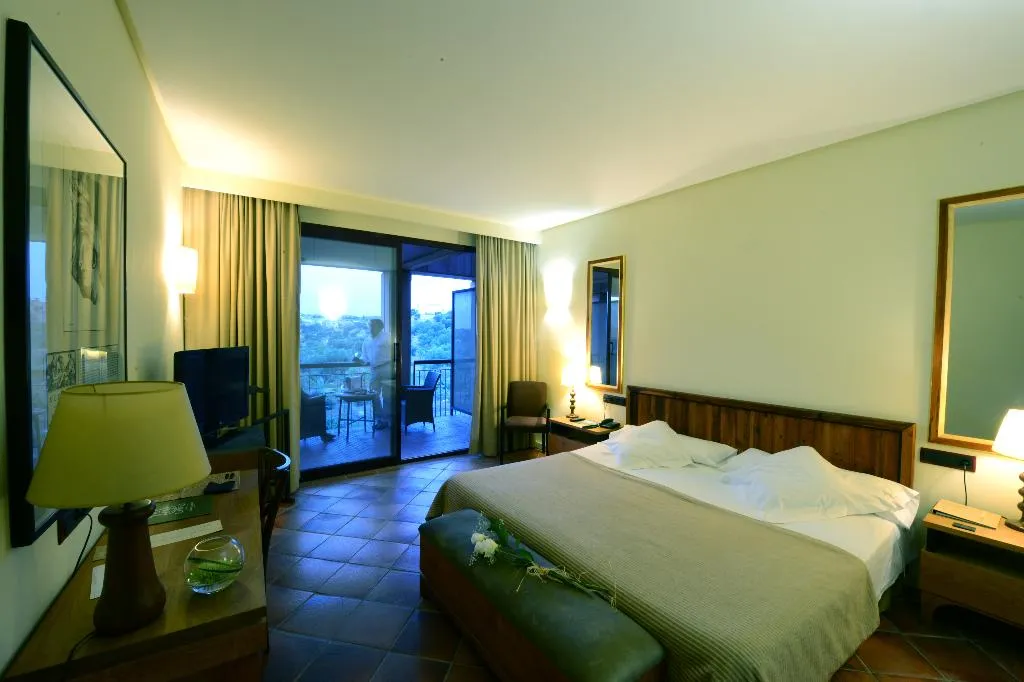 DOUBLE COMFORT Room, Cigarral el Bosque, Madrid