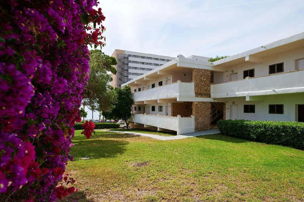 General view, AluaSun Cala Antena, Majorca