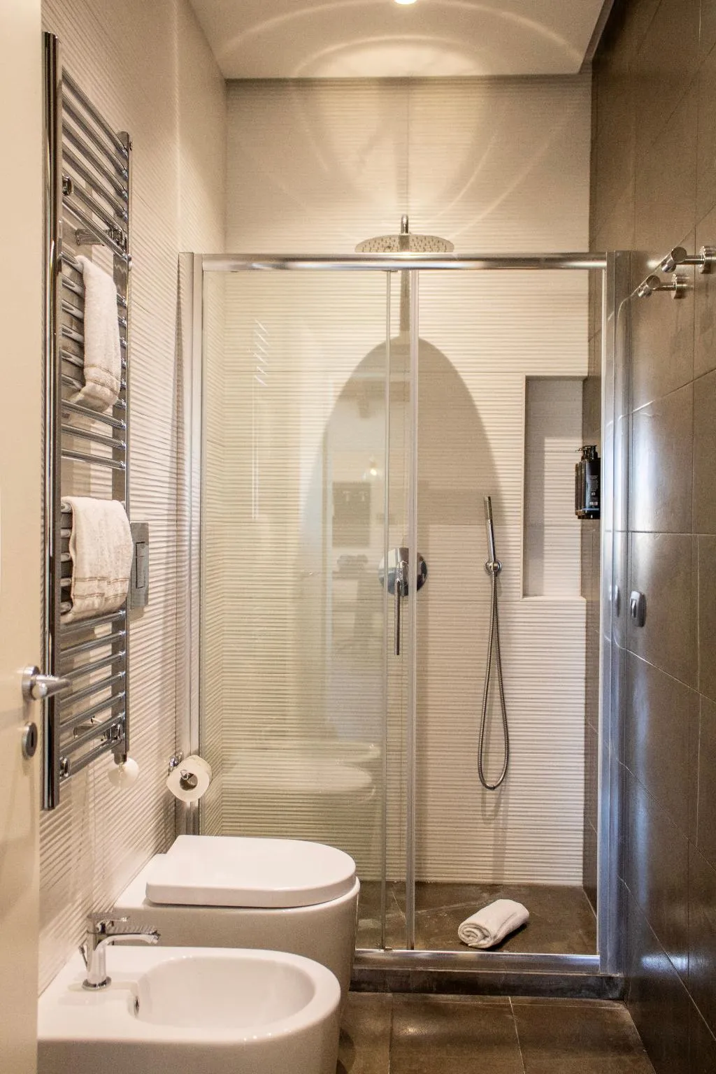 SUITE WITH TERRACE Room, Badia Nuova Apart Hotel, Palermo