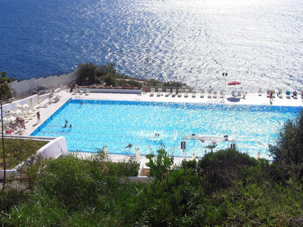 General view, Perla del Golfo Hotel & Resort, Palermo