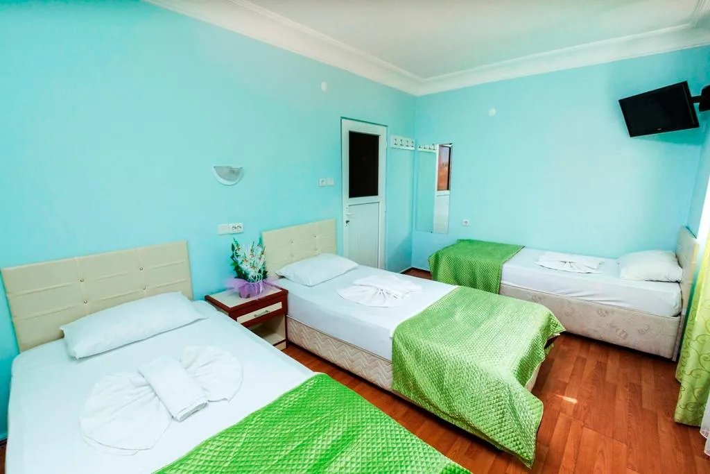 APARTMENT CAPACITY 4 Room, Nehir Apart Otel, Antalya