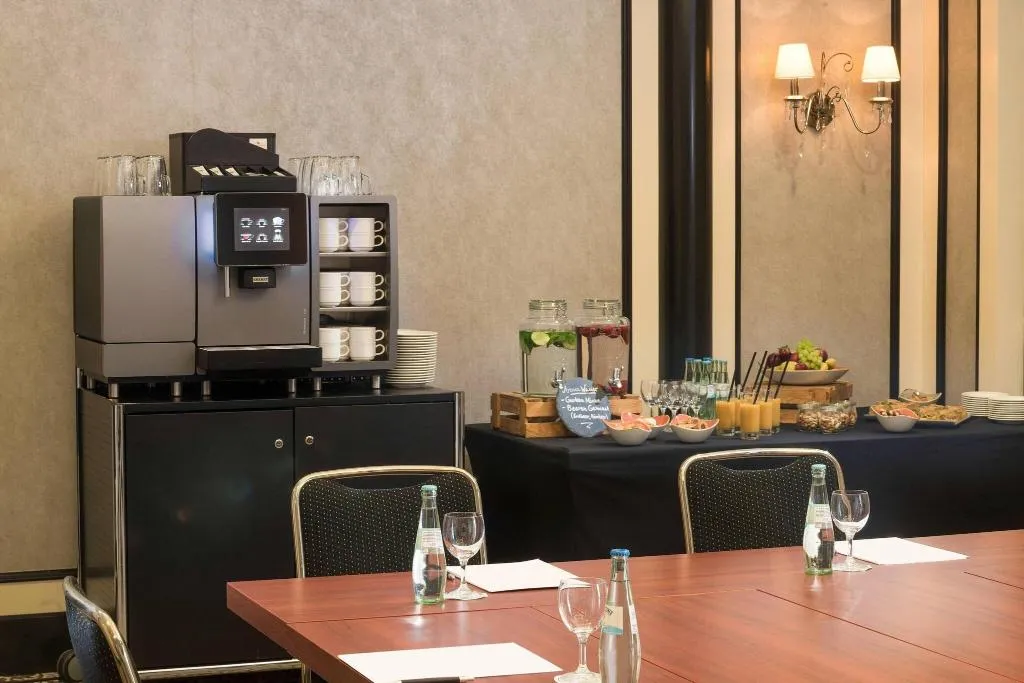 Conferences, JW Marriott Hotel Berlin, Berlin