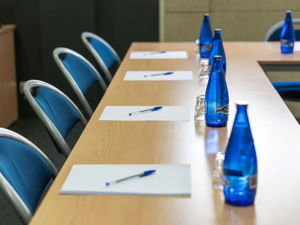 Conferences, ibis Madrid Alcobendas, Madrid