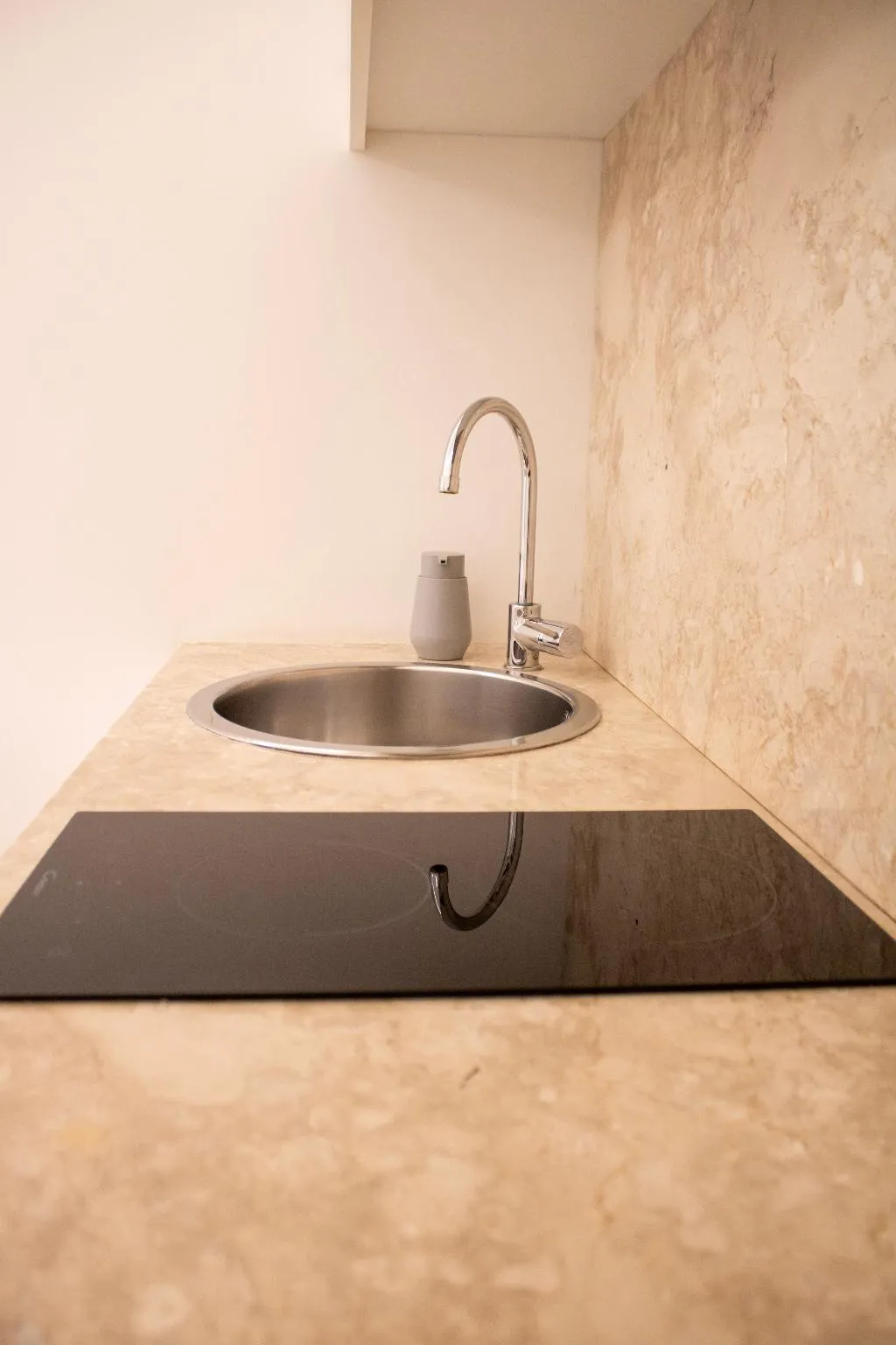 SUITE WITH BALCONY Room, Badia Nuova Apart Hotel, Palermo