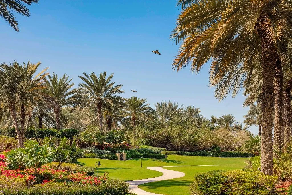 General view, One & Only Royal Mirage, Dubai