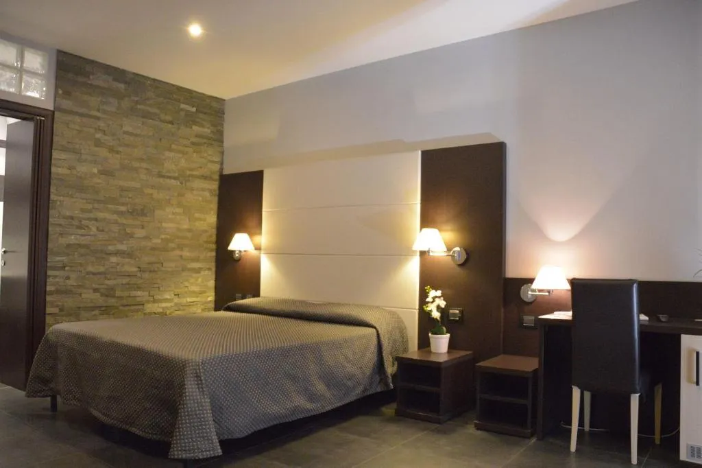Room, B B La Casa Di Patty, Naples