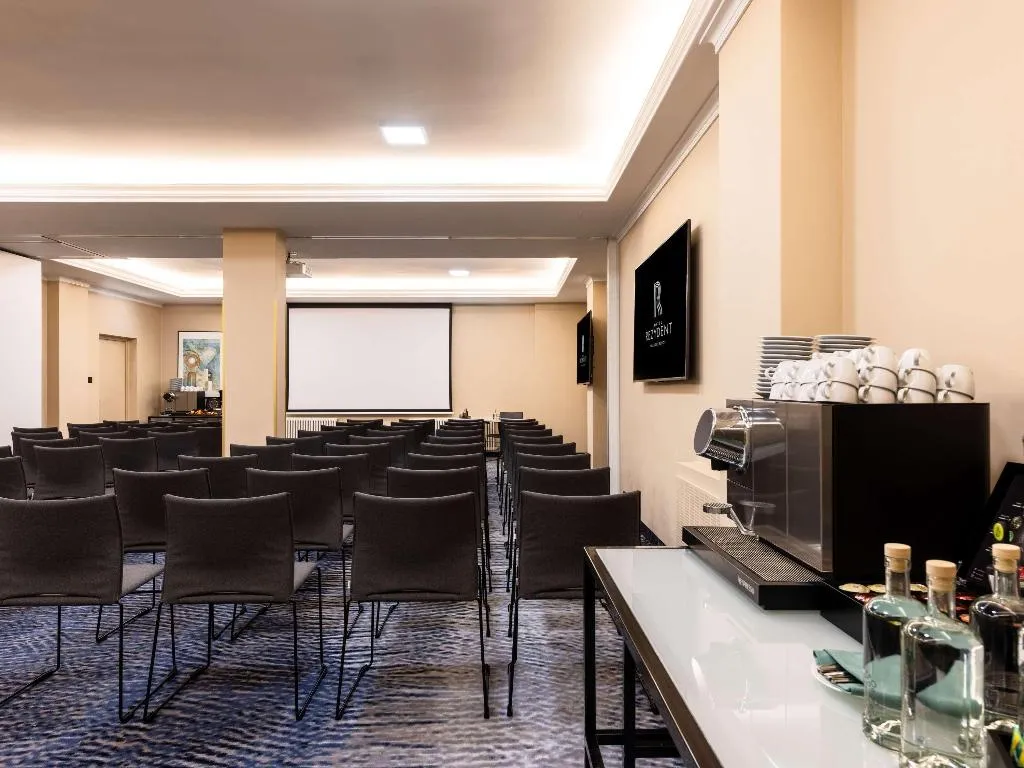 Conferences, Rezydent Hotel Sopot - MGallery Collection, Gdansk