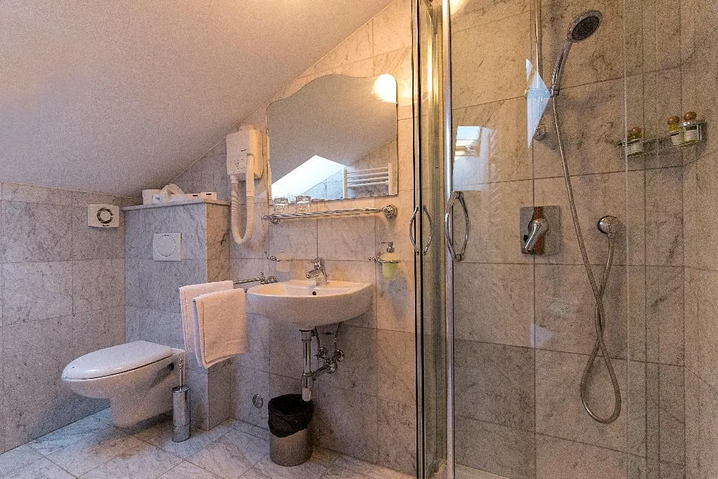 DOUBLE STANDARD Room, Villetta Phasiana, Istria