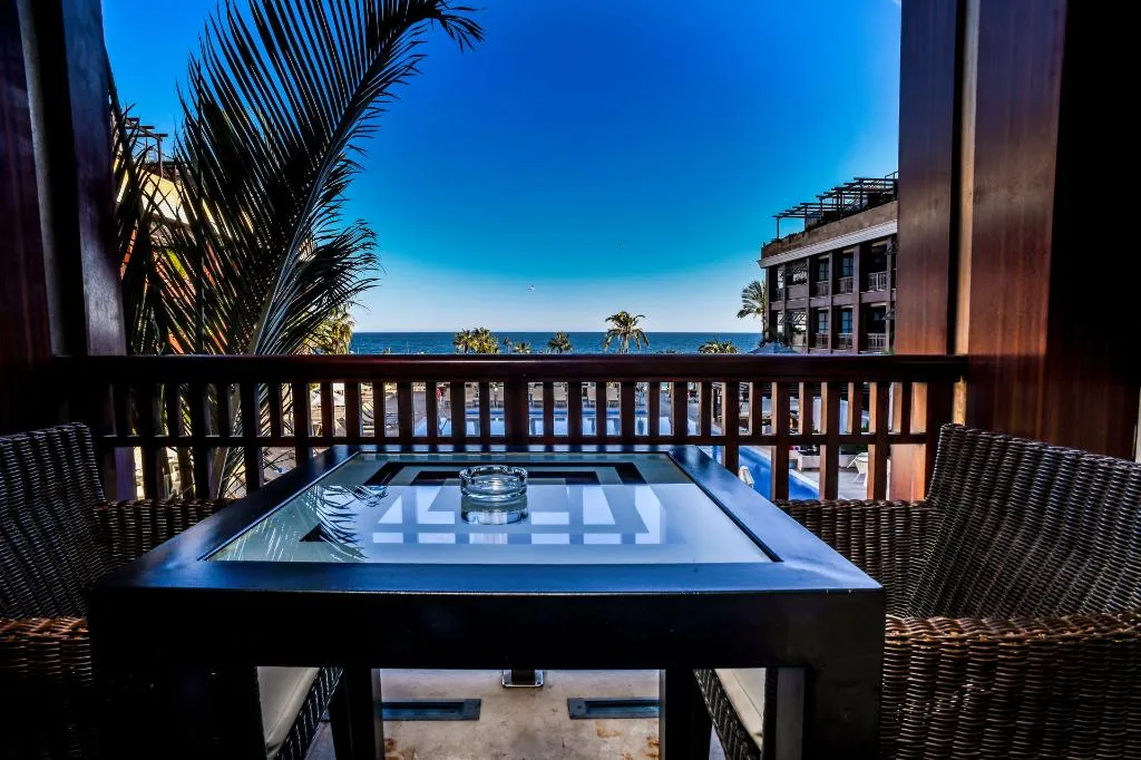 DOUBLE SUPERIOR Room, Gran Hotel Guadalpin Banus, Costa Del Sol