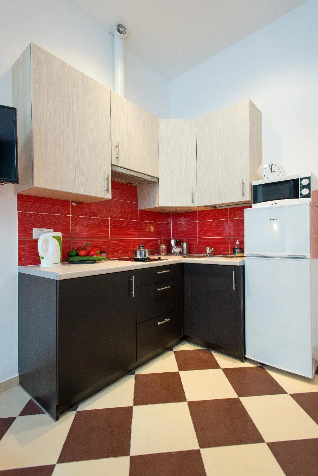 APARTMENT CAPACITY 3 Room, Happy Tower Krakow, Krakow