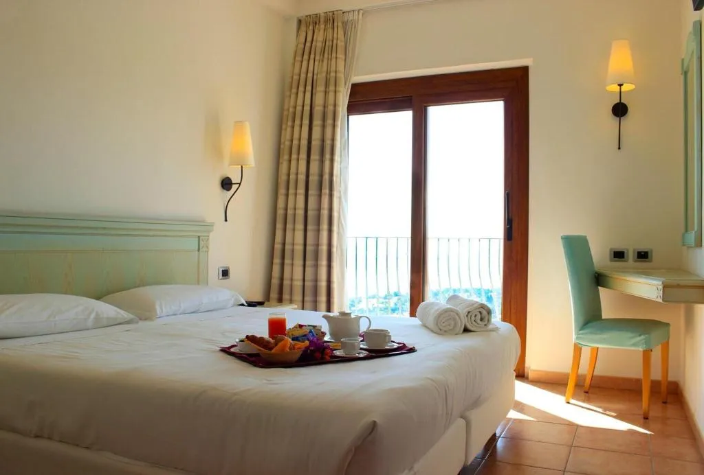 Room, Brancamaria, Olbia