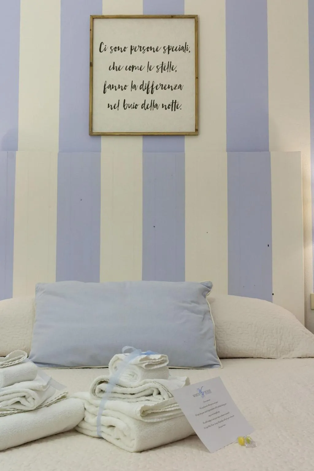 Room, White House Luxury Hospitality, Olbia