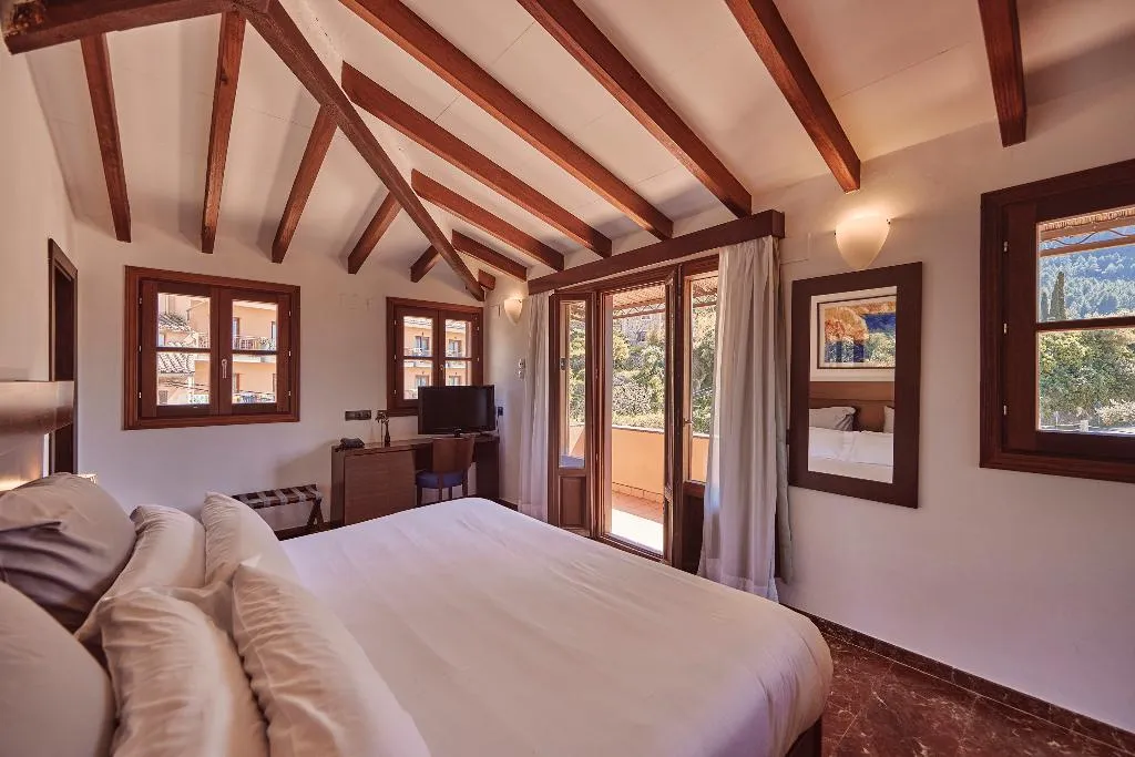 SUITE DELUXE Room, Hotel Maristel, Majorca