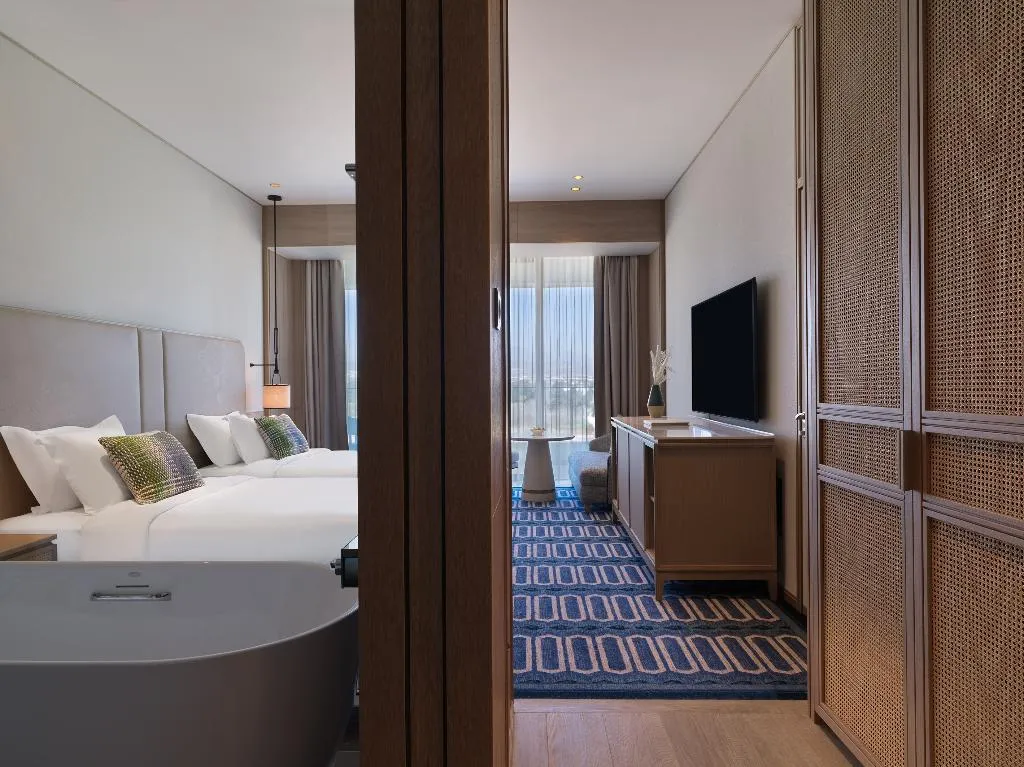 Double or Twin PREMIUM Room, City Of Dreams - Mediterranean, Cyprus