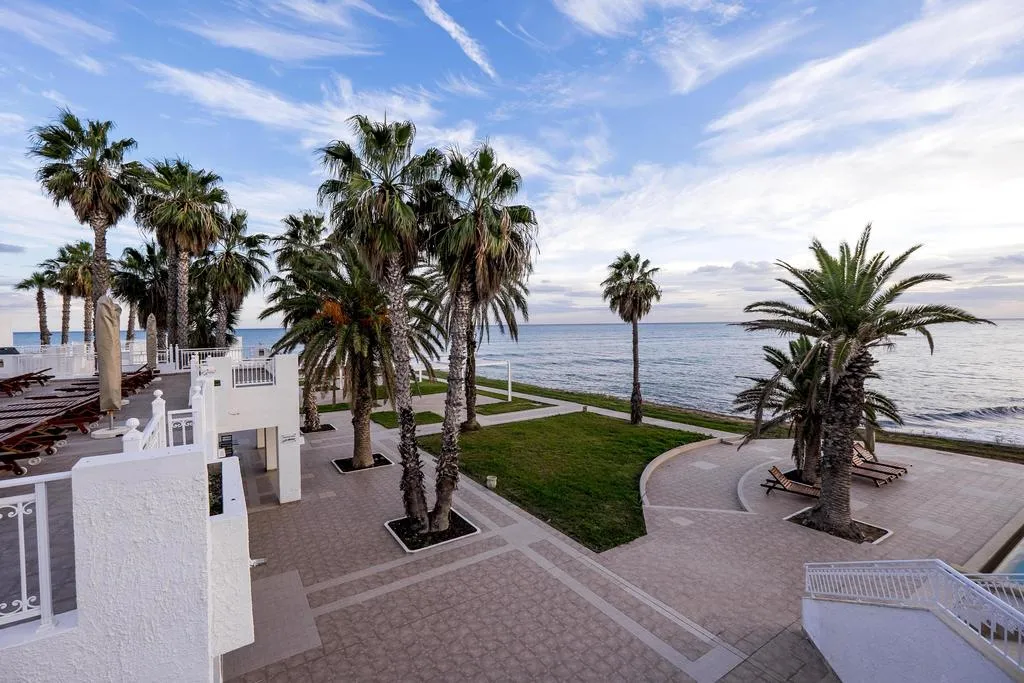 General view, Bel Azur Thalasso & Bungalows, Tunisia