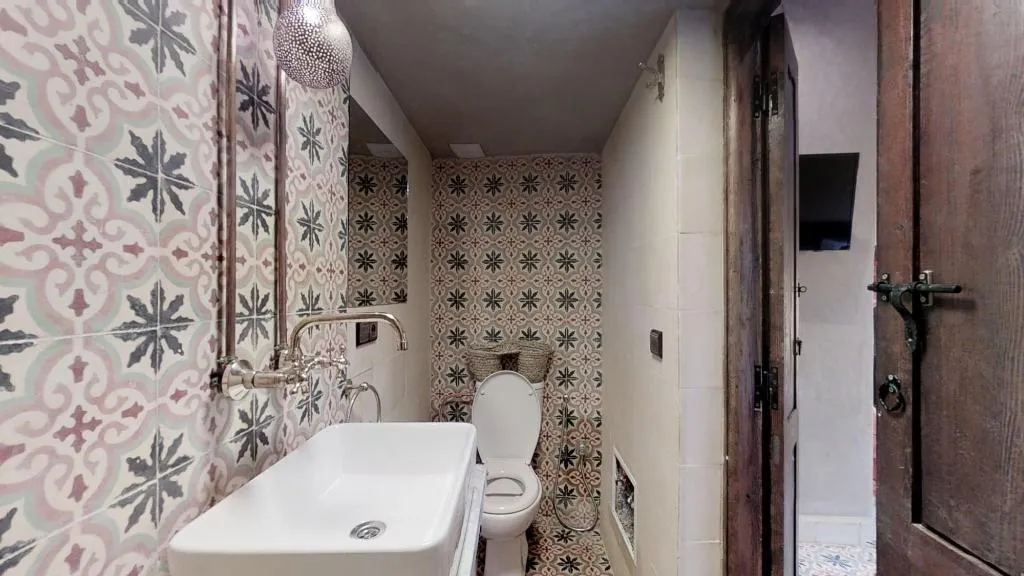 Room, Ferme By Ikalimo, Marrakech