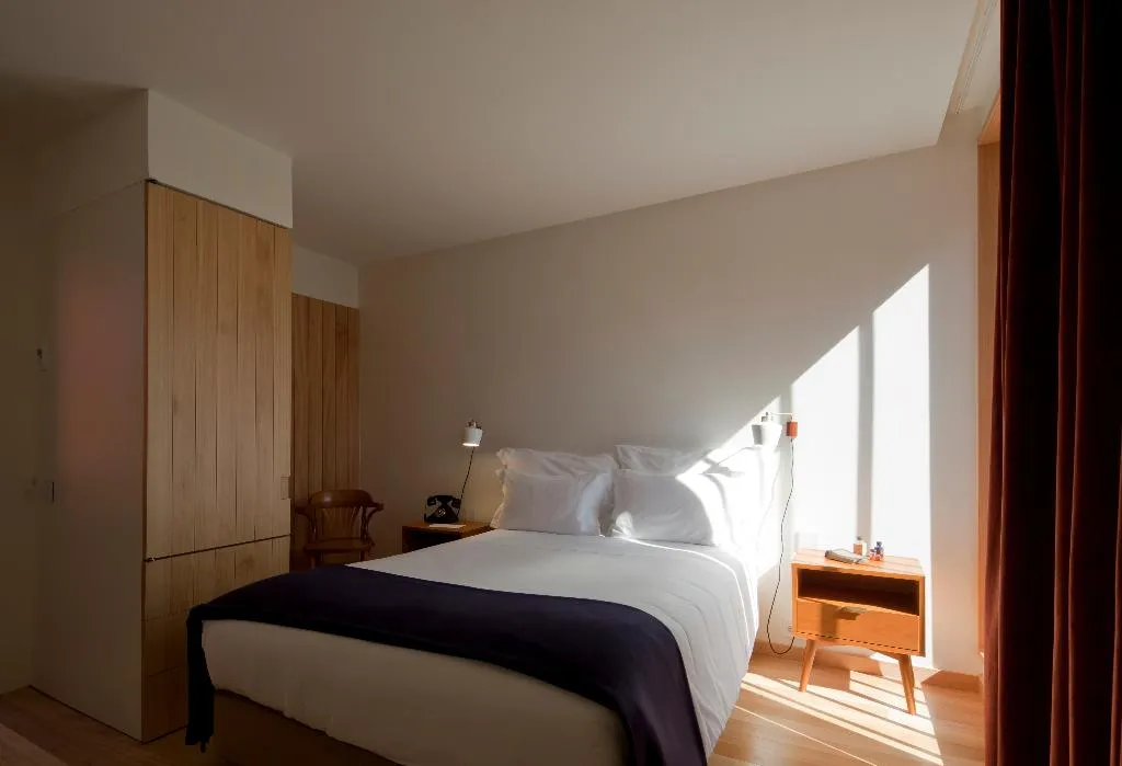 Double or Twin ECONOMY Room, Porto AS 1829 Hotel, Porto