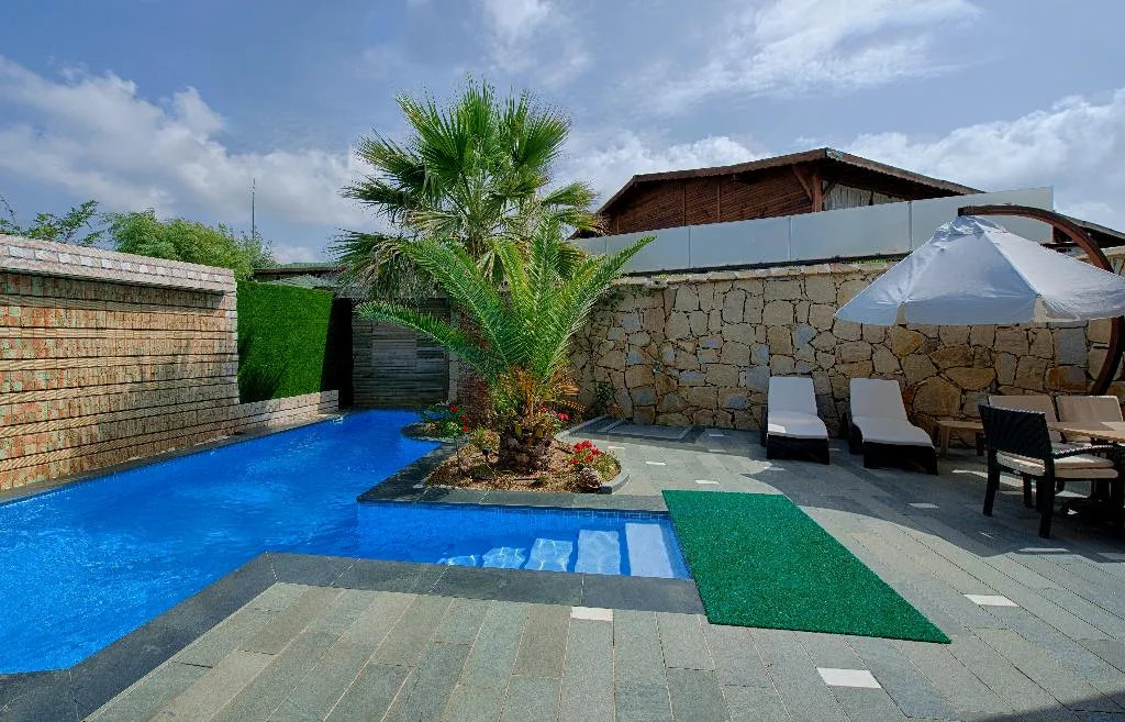 Room, Flora Garden Beach Side, Antalya