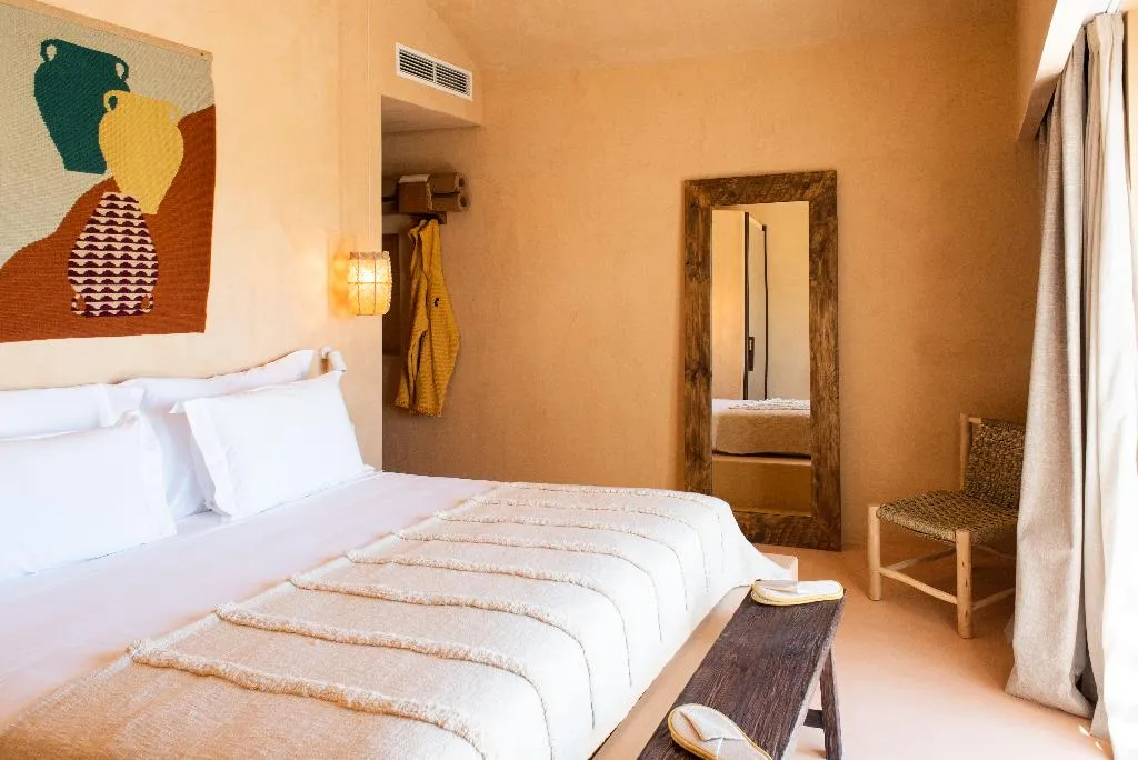 DOUBLE STANDARD Room, Independente Comporta, Algarve