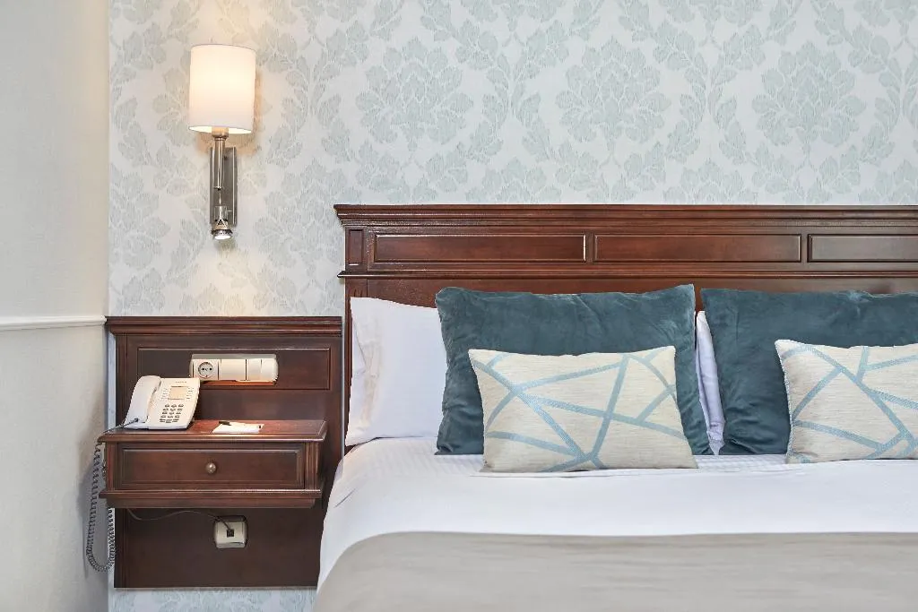 DOUBLE SINGLE USE SUPERIOR Room, Hotel Bordoy Continental Palma, Majorca