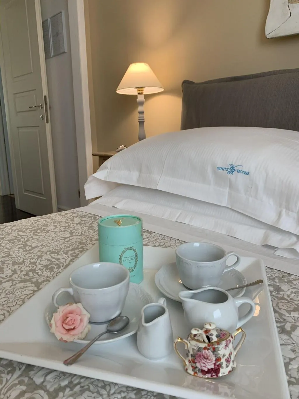 Room, White House Luxury Hospitality, Olbia