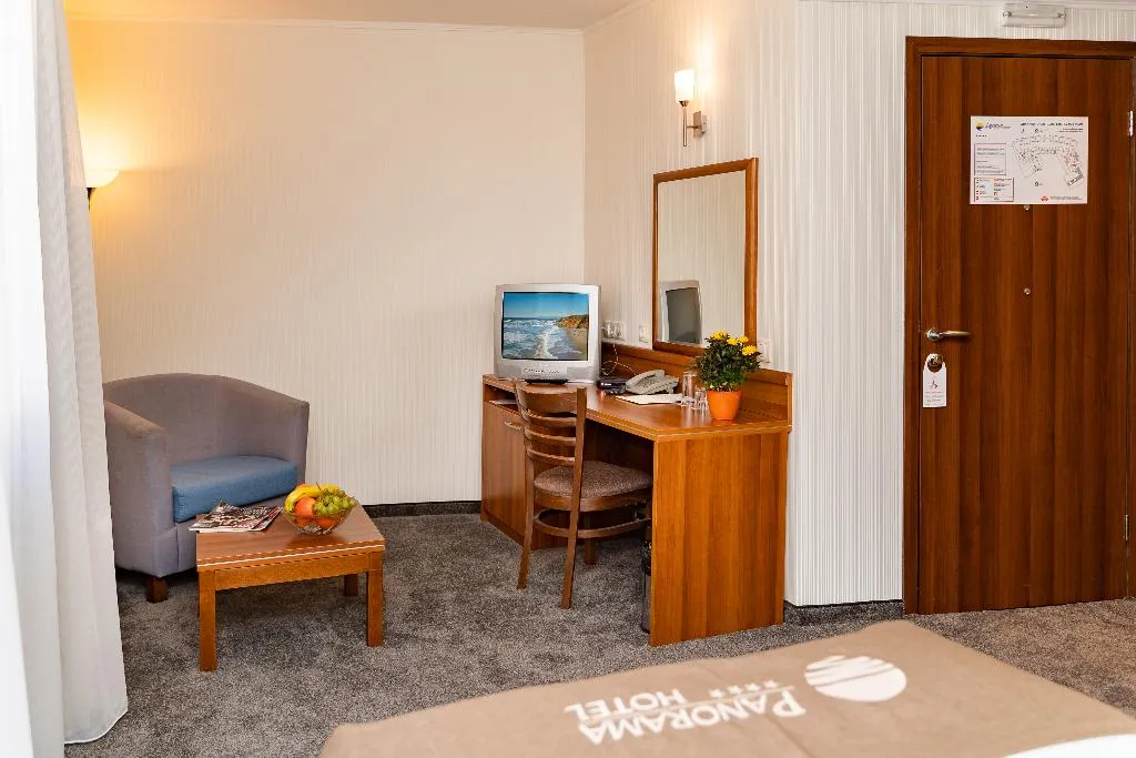 SINGLE ECONOMY Room, Panorama Hotel, Varna