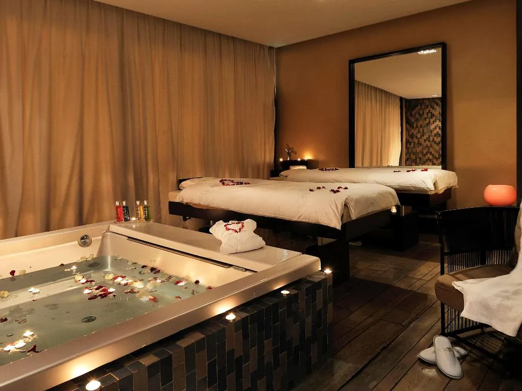 Sports and Entertainment, Hotel le Golf d'Essaouira & Spa, Essaouira