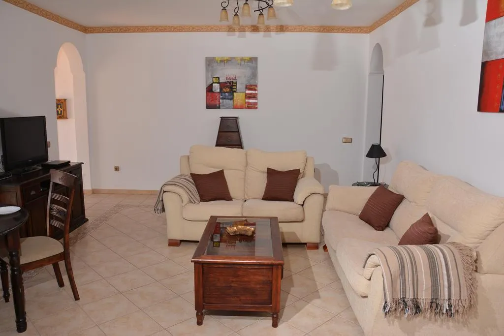 General view, Villas Siesta, Fuerteventura