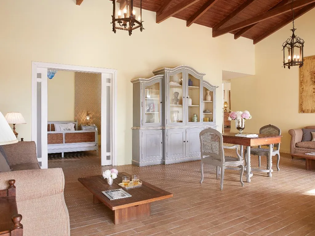 General view, Grecotel Eva Palace, Corfu