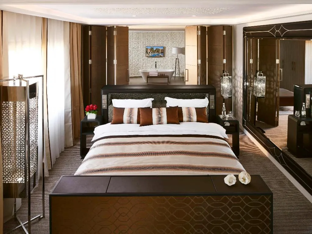 Room, Movenpick Hotel Mansour Eddahbi Marrakech, Marrakech