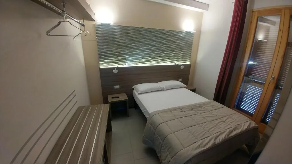 Room, Ottocento Guest House, Alghero