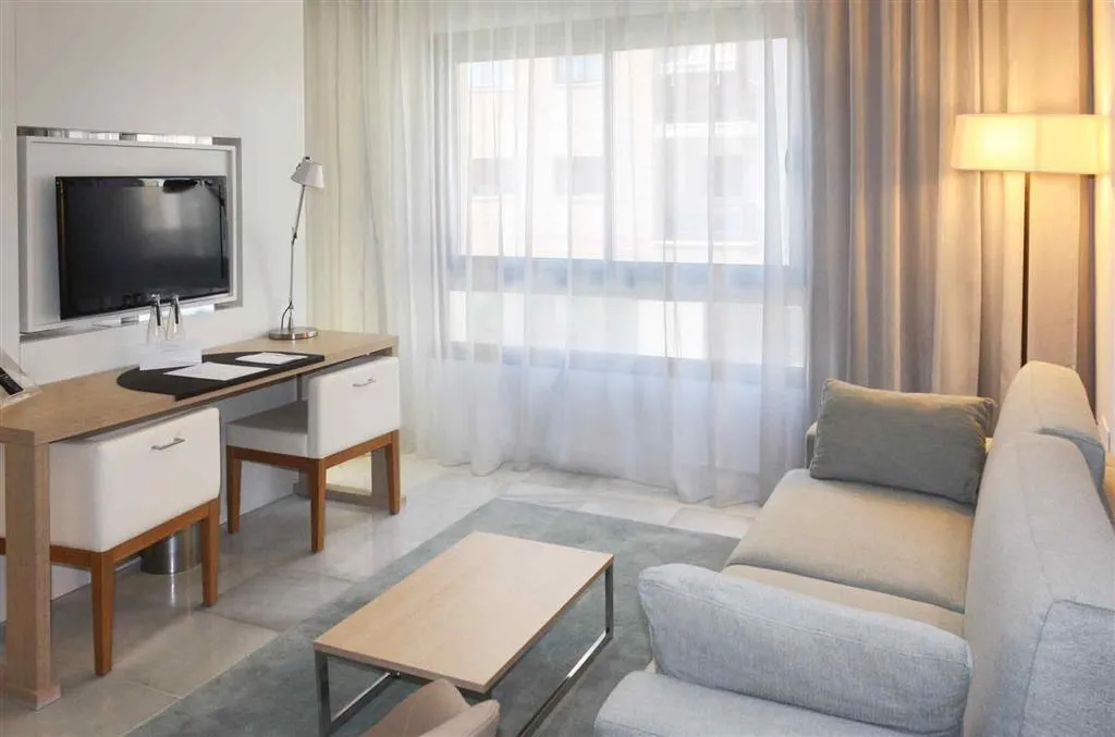 DOUBLE SUPERIOR Room, Suittes Hotel, Costa De La Luz