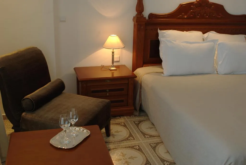 DOUBLE ECONOMY Room, The Cliff Beach & Spa Resort, Bourgas