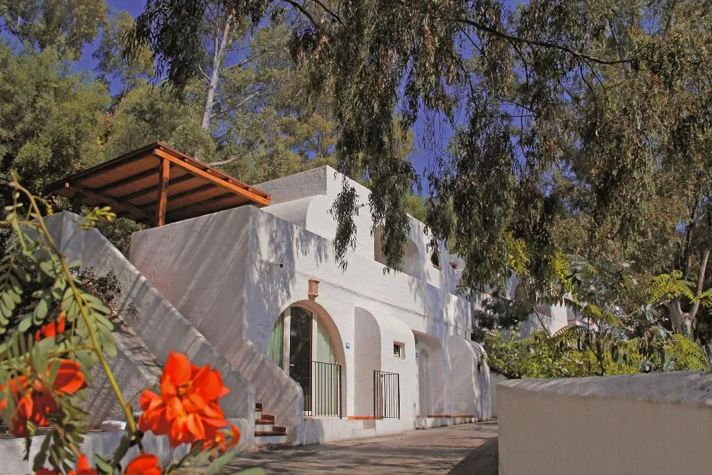 Lobby, Arbatax Park RES-Ville Del Parco by Falkensteiner, Cagliari