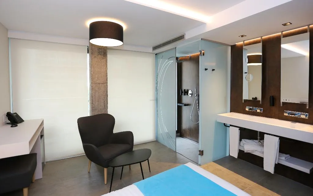 Double or Twin STANDARD Room, Kaktus Playa, Costa Brava
