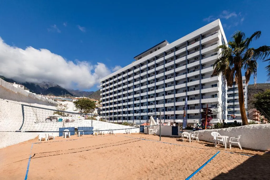 Sports and Entertainment, Catalonia Punta del Rey, Tenerife