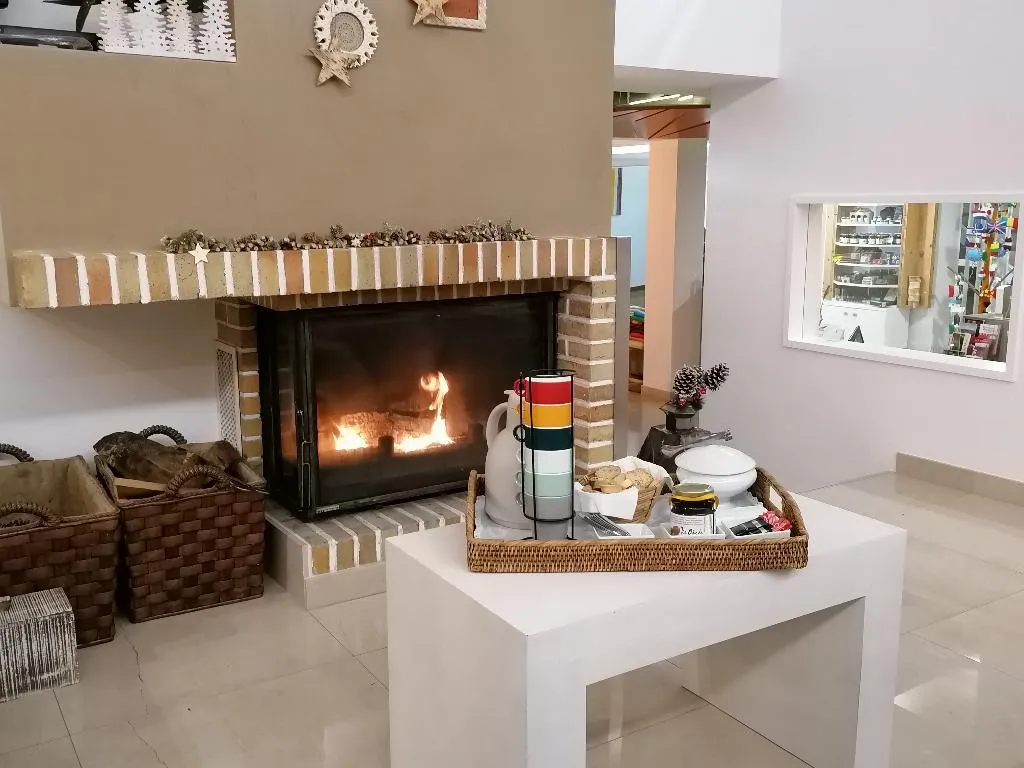 Bar, Casa do Outeiro, Arts & Crafts Boutique Hotel, Porto