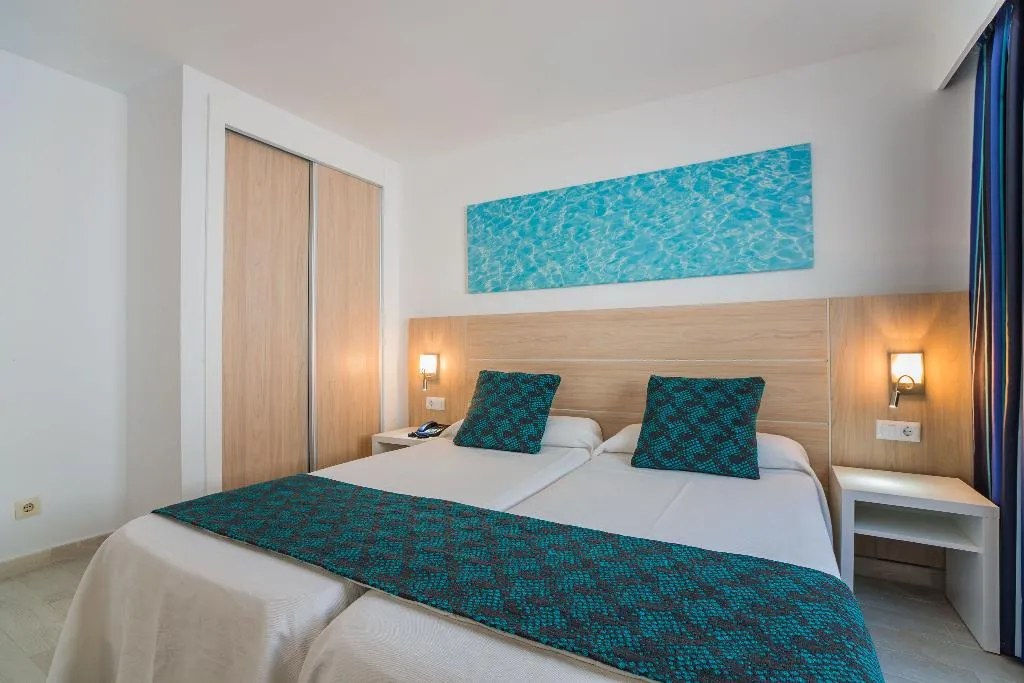 APARTMENT WITH BALCONY Room, Holiday Center, Majorca