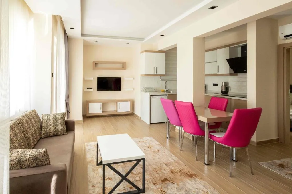 Room, Peramis Hotel Spa, Antalya
