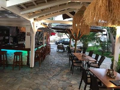Marianna Studios, Crete