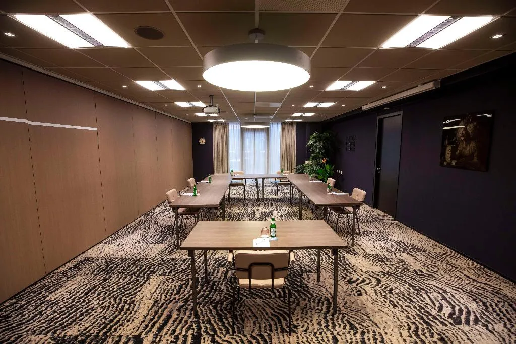 Conferences, City Hotel Gouda, Amsterdam