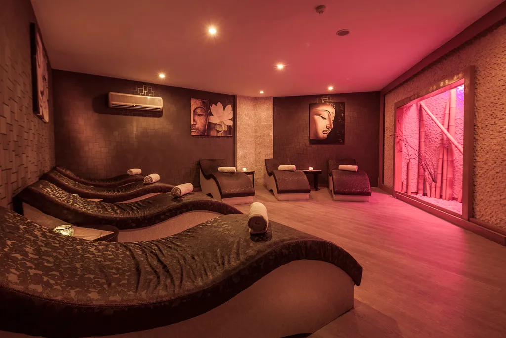 Sports and Entertainment, Club Hotel Turan Prince World Select Villa, Antalya