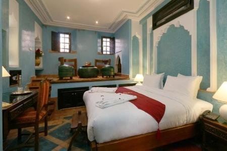 Riad Omara Al Kasbah, Marrakech