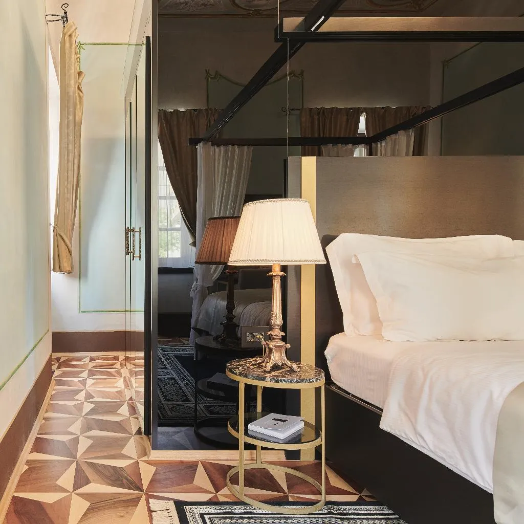 DOUBLE PREMIUM Room, Palace Divnic by Armerun Heritage Hotel, Split