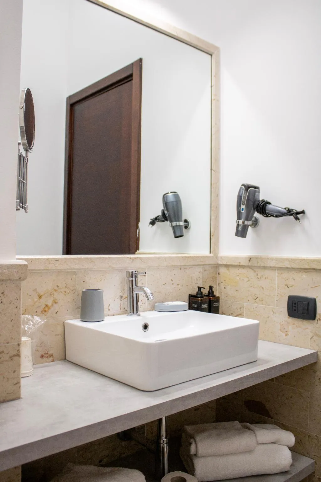 SUITE TWO BEDS Room, Badia Nuova Apart Hotel, Palermo