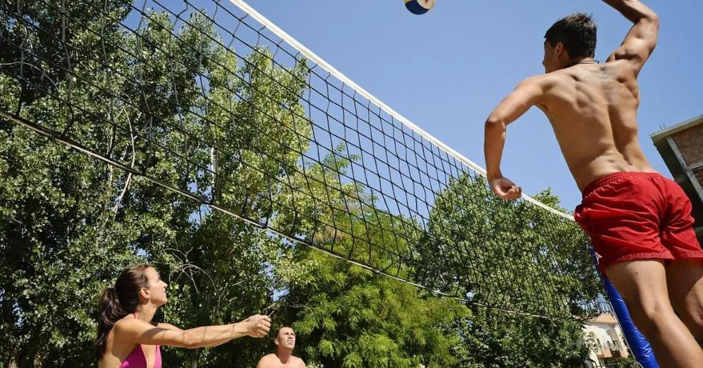 Sports and Entertainment, Sol Nessebar Resort - Mare, Bourgas